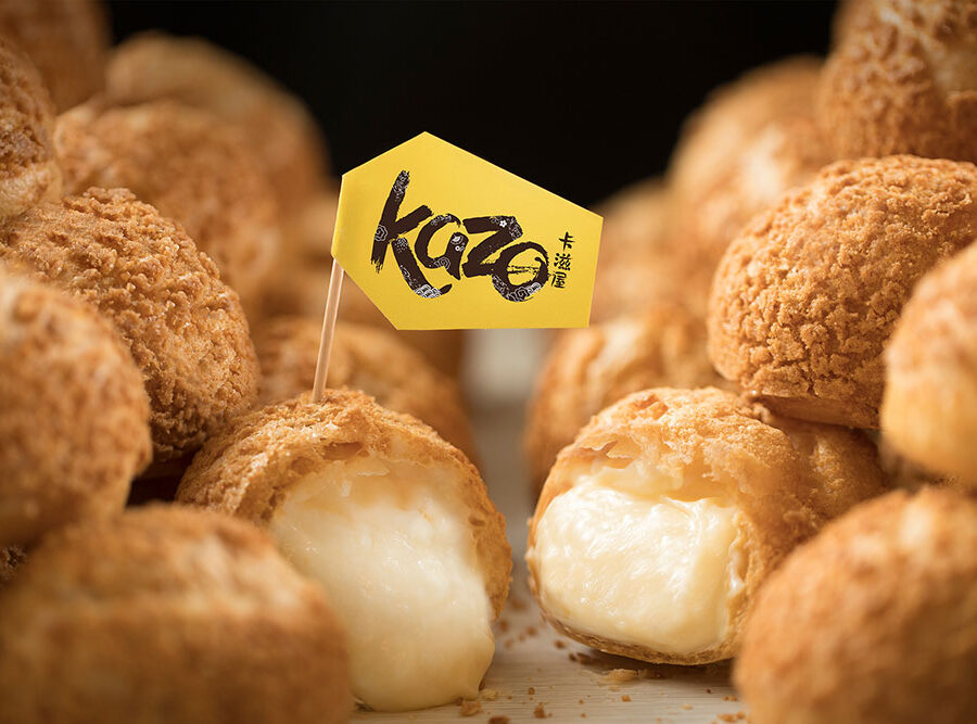 kazo-cream-puff